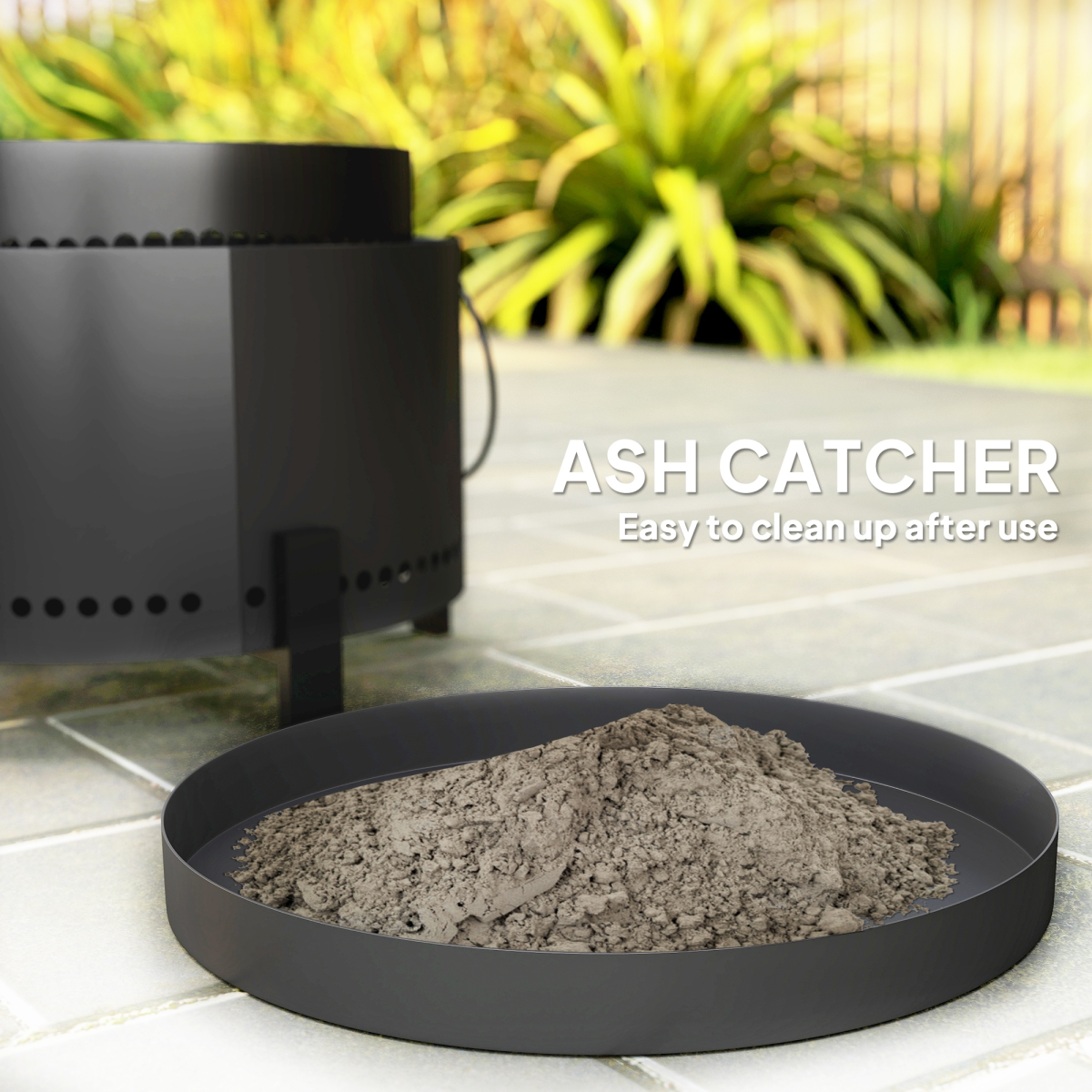 cortex-london-york-smokeless-wood-burning-metal-fire-pit-37cm-dark-grey