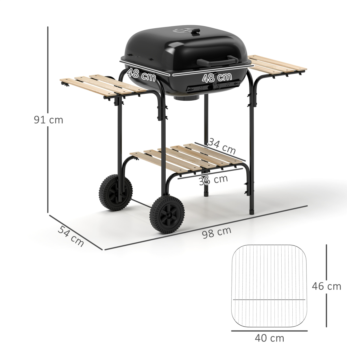 cortex-london-windsor-portable-charcoal-barbecue-grill-black-steel-fir-wood