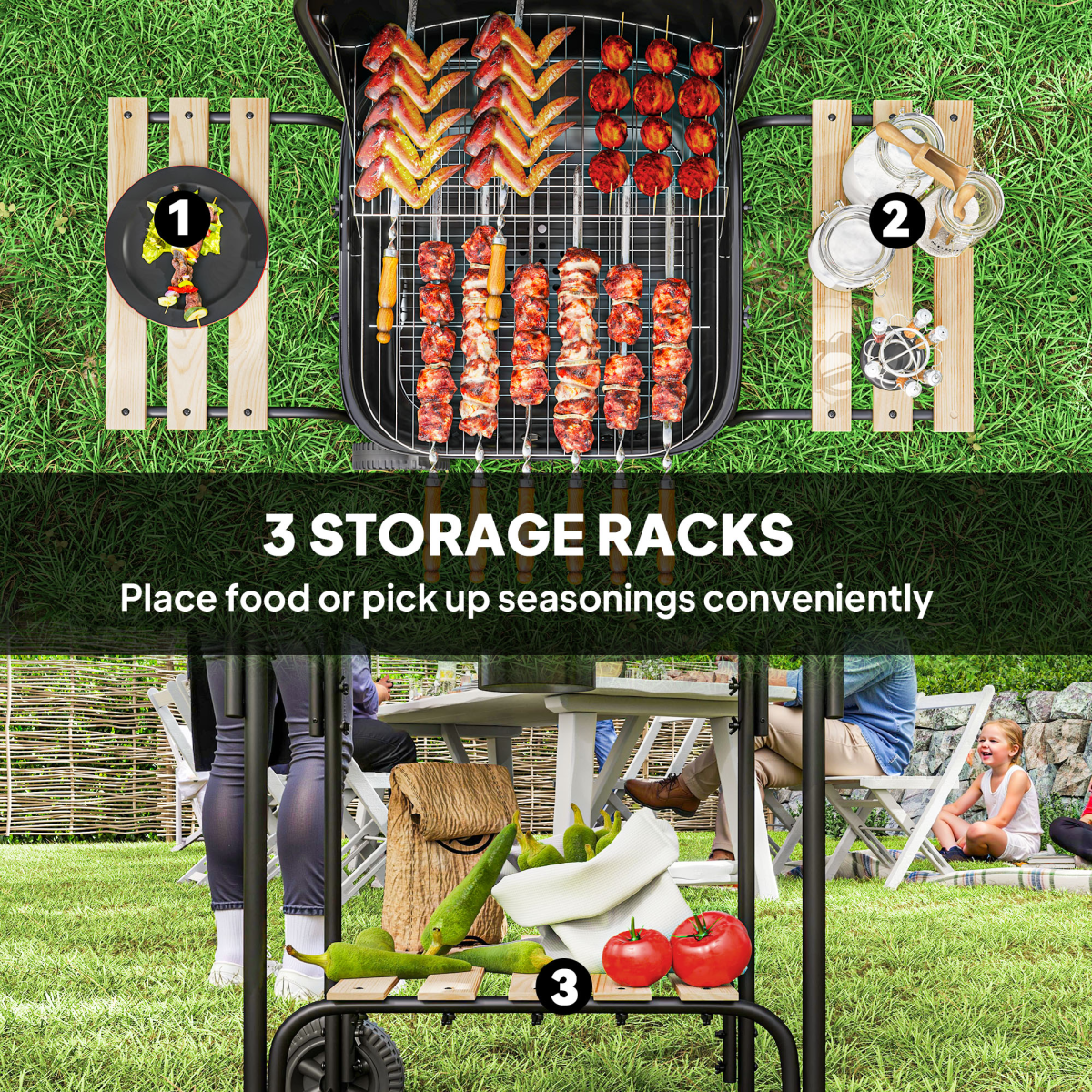 cortex-london-windsor-portable-charcoal-barbecue-grill-black-steel-fir-wood