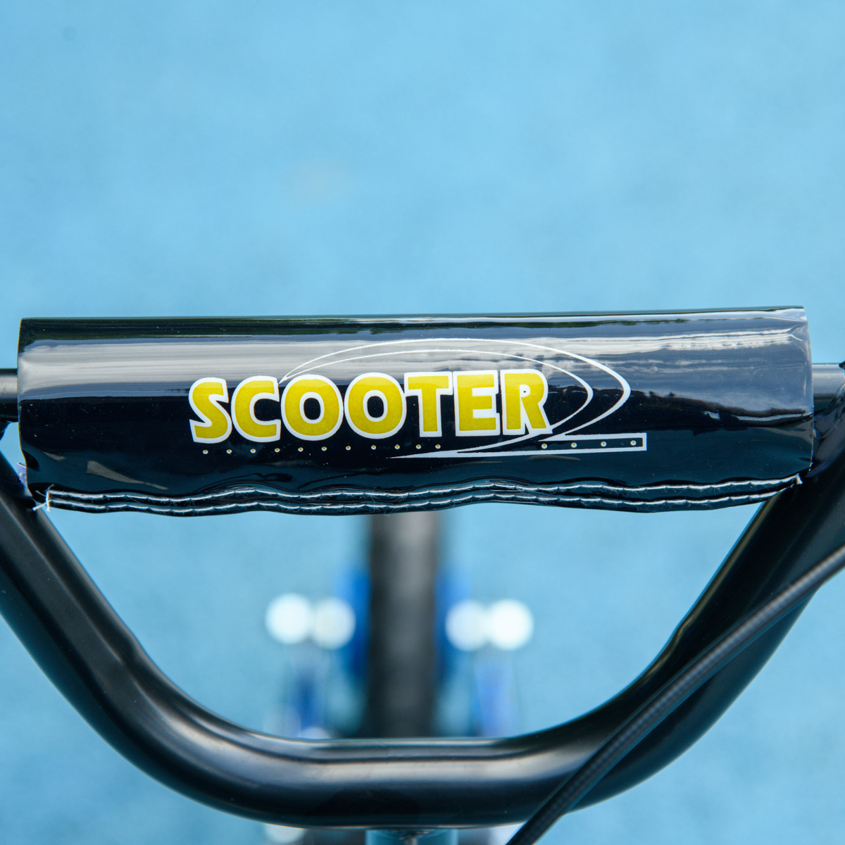 cortex-london-windsor-blue-kids-kick-scooter-adjustable-handlebar