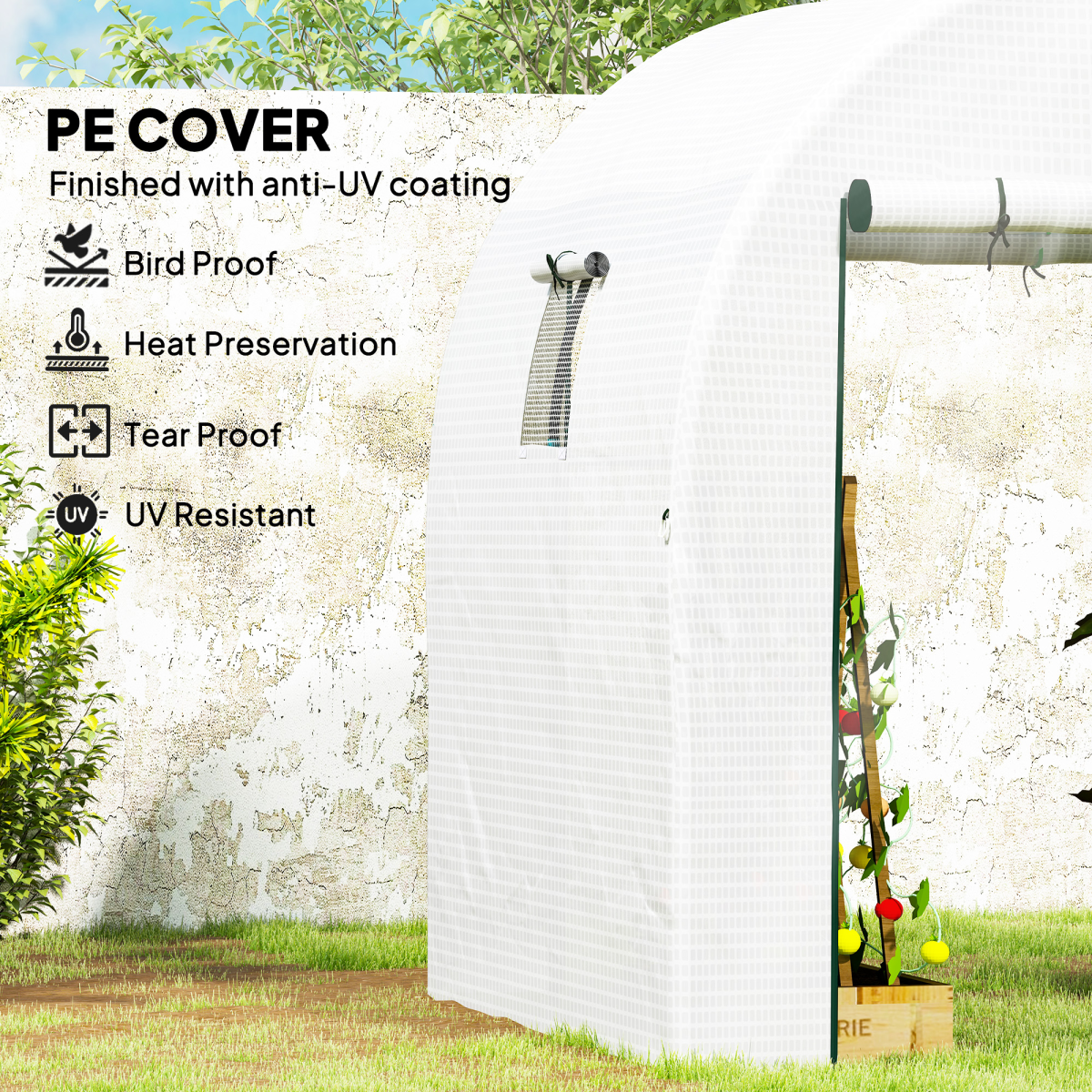 cortex-london-york-polytunnel-greenhouse-with-doors-and-mesh-windows