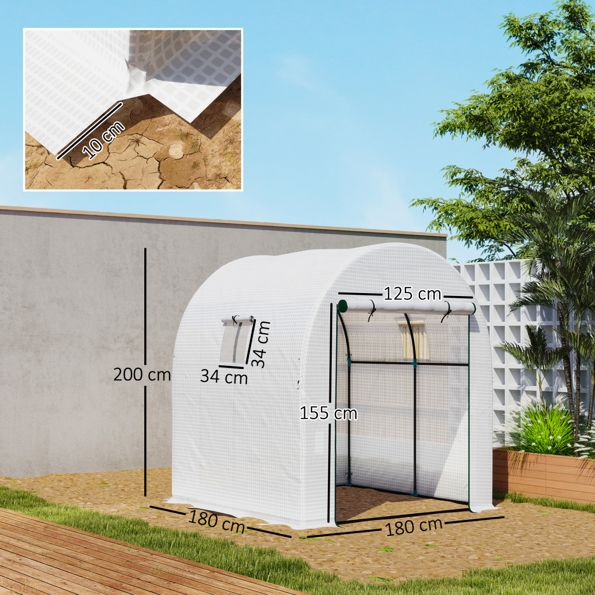 cortex-london-york-polytunnel-greenhouse-with-doors-and-mesh-windows