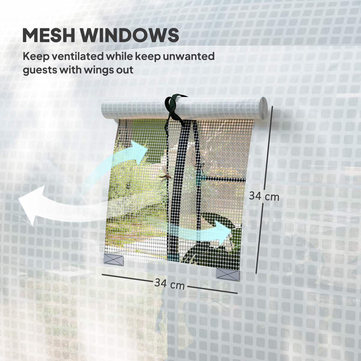 cortex-london-york-polytunnel-greenhouse-with-doors-and-mesh-windows