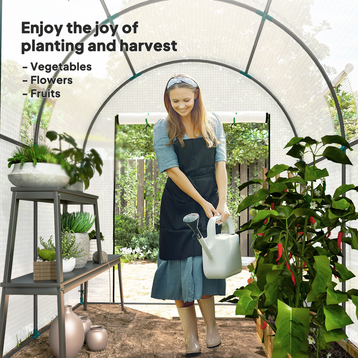 cortex-london-york-polytunnel-greenhouse-with-doors-and-mesh-windows