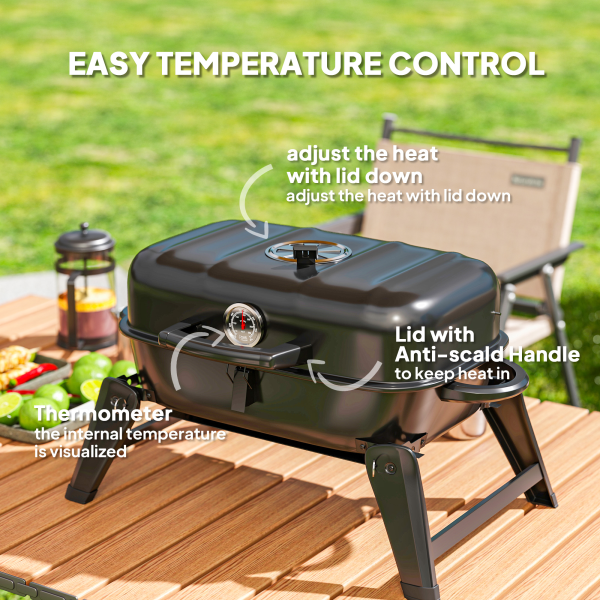 cortex-london-windsor-folding-charcoal-barbecue-grill-black-steel