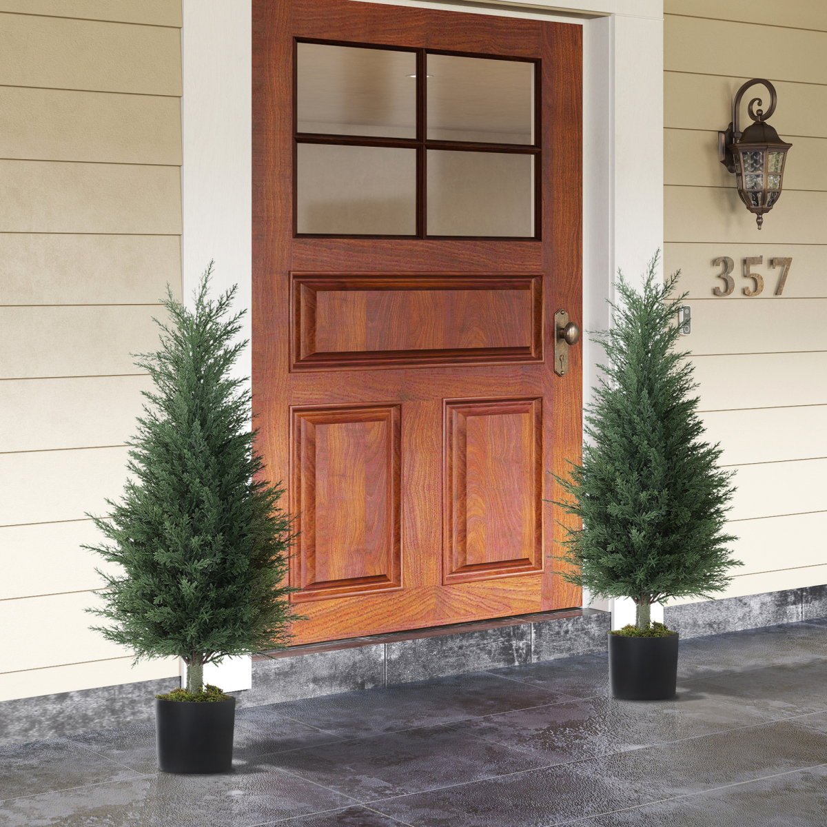 cortex-london-windsor-cypress-artificial-plants-set-of-2-green