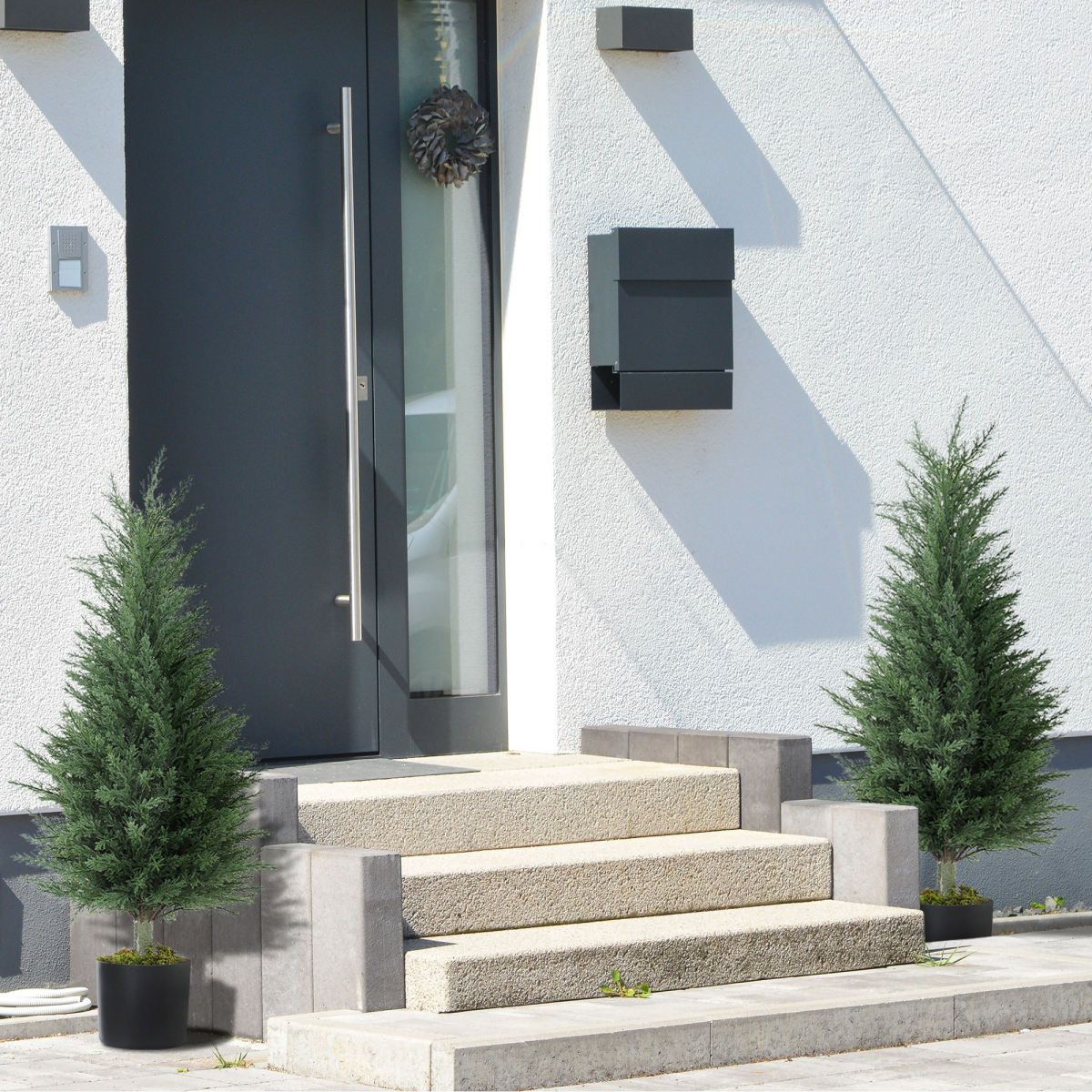 cortex-london-windsor-cypress-artificial-plants-set-of-2-green