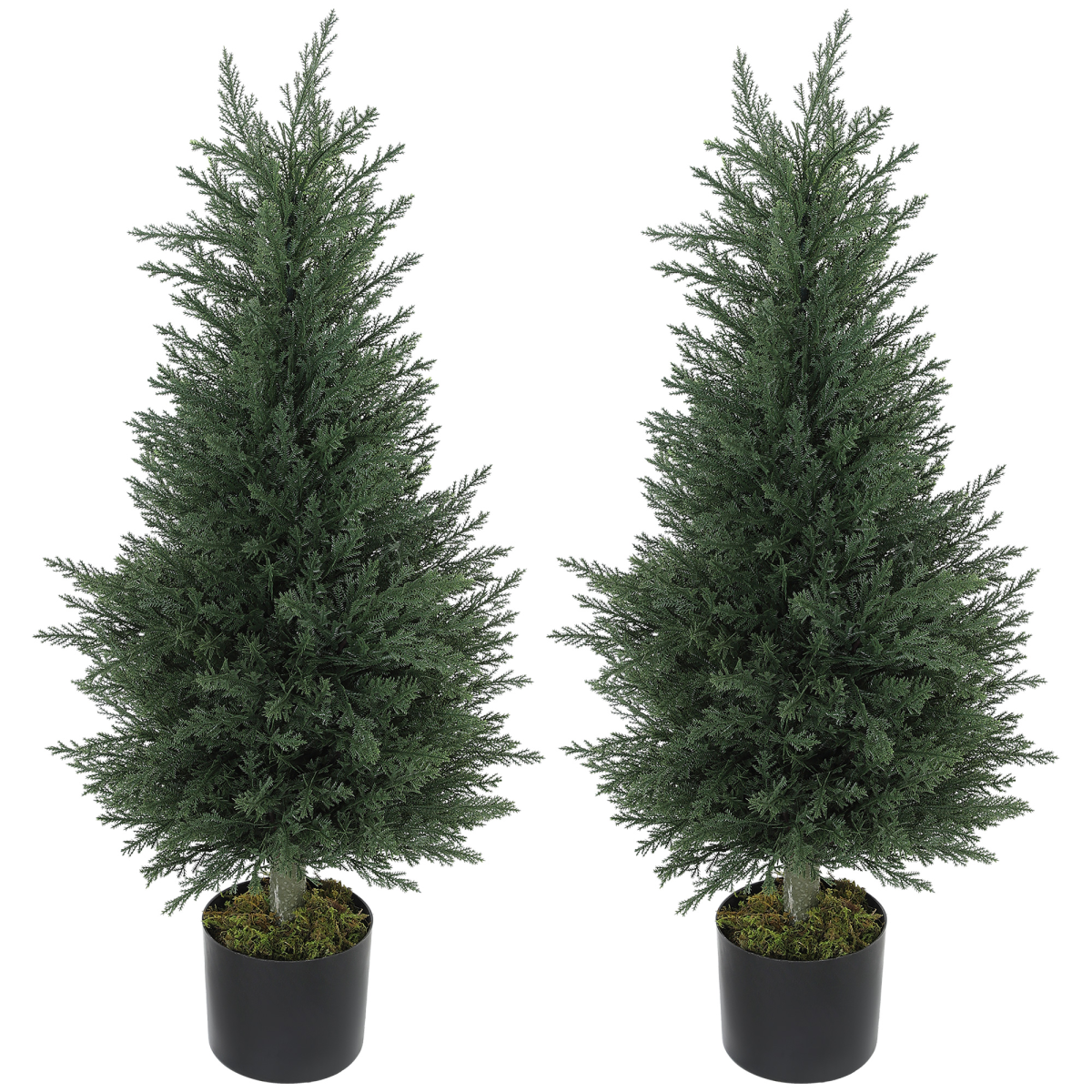 cortex-london-windsor-cypress-artificial-plants-set-of-2-green