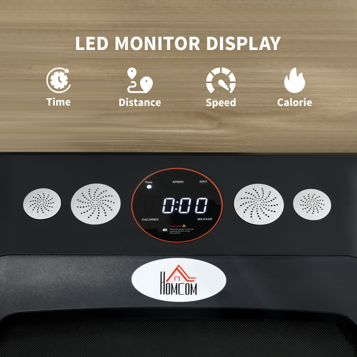 cortex-london-windsor-blue-foldable-walking-treadmill-led-display