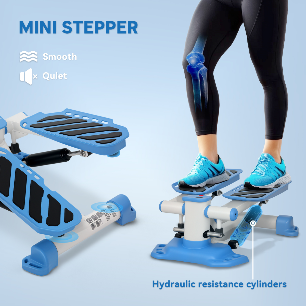 cortex-london-windsor-portable-mini-stepper-home-gym-exercise-machine-white-black-blue