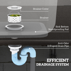 cortex-london-york-stainless-steel-utility-sink-hot-cold-water-pipe