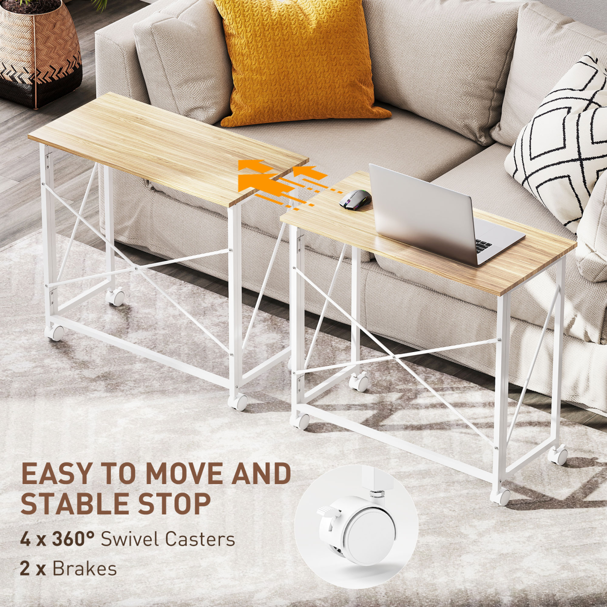 cortex-london-windsor-folding-desk-on-wheels-oak-tone-white
