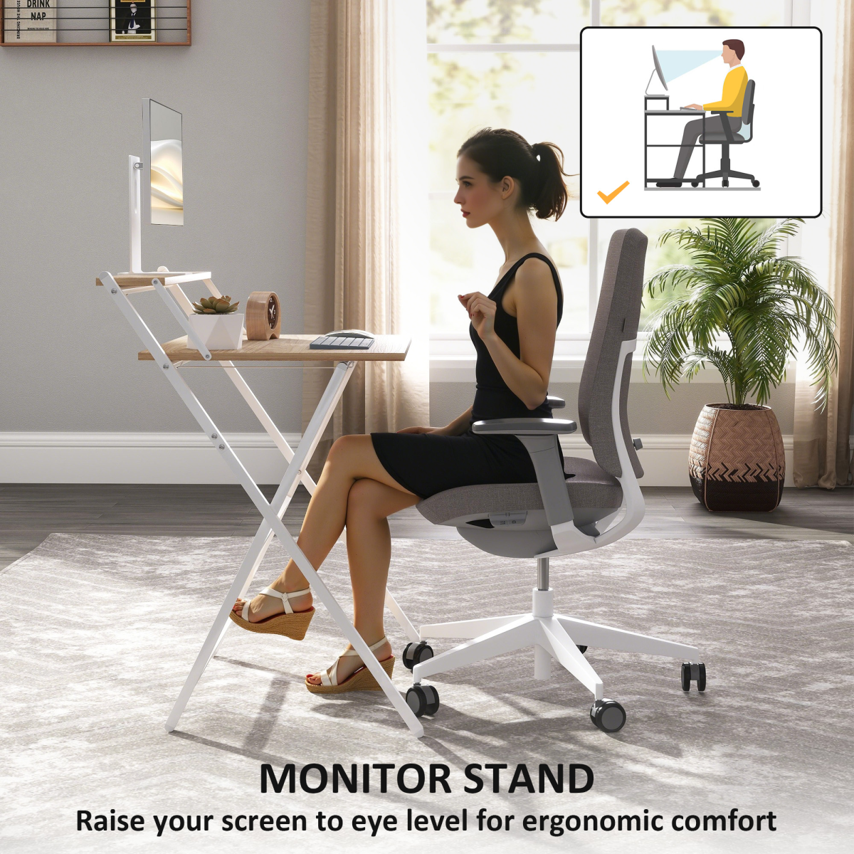 cortex-london-windsor-folding-computer-desk-natural-wood-finish-white