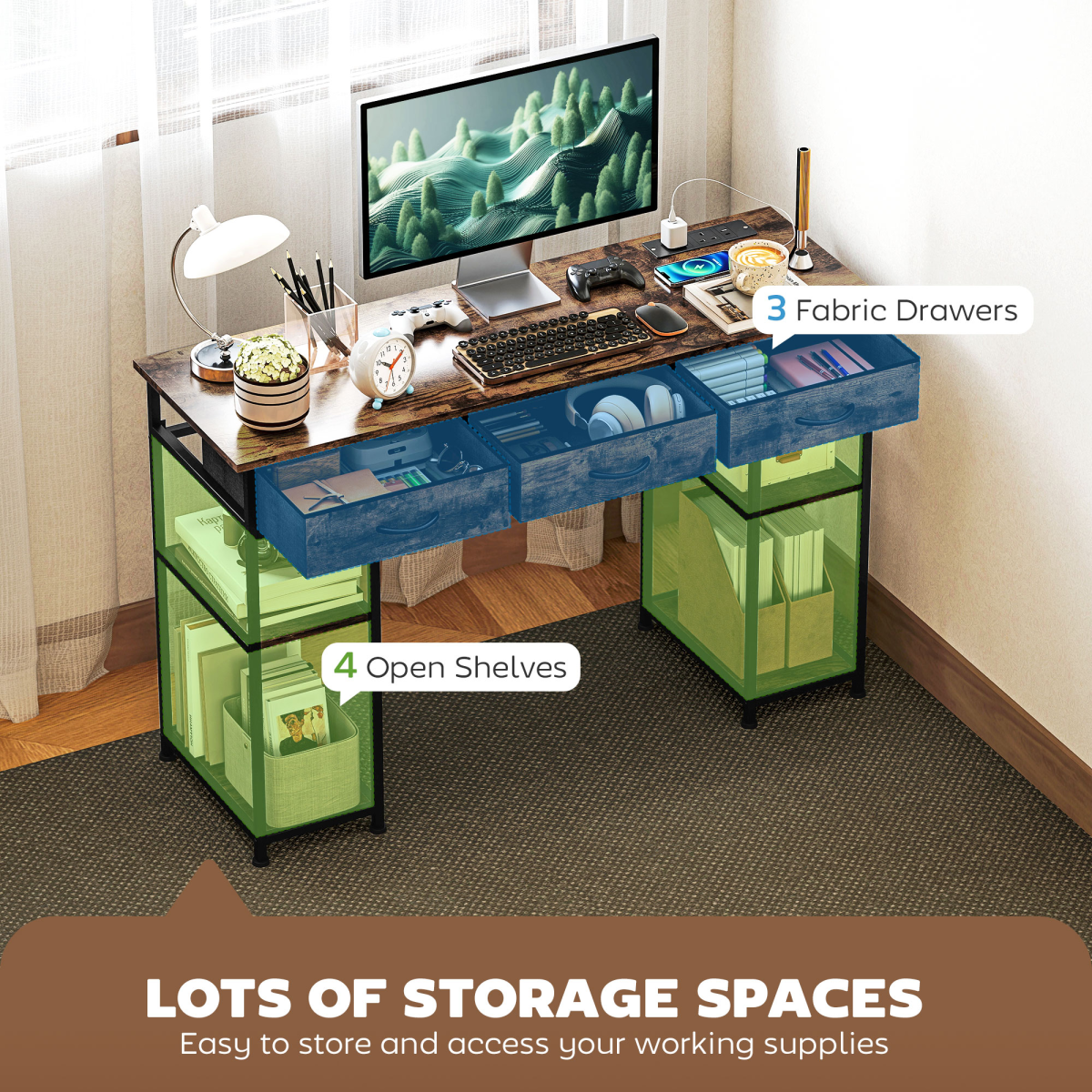 cortex-london-york-power-outlet-computer-writing-desk-rustic-brown