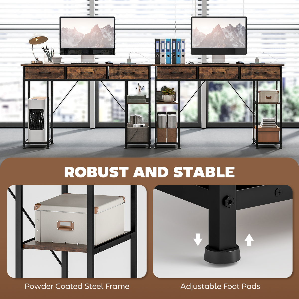 cortex-london-york-power-outlet-computer-writing-desk-rustic-brown