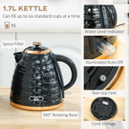 cortex-london-windsor-rapid-boil-kettle-and-two-slice-toaster-set-black-pebbled-design