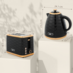 cortex-london-windsor-rapid-boil-kettle-and-two-slice-toaster-set-black-pebbled-design