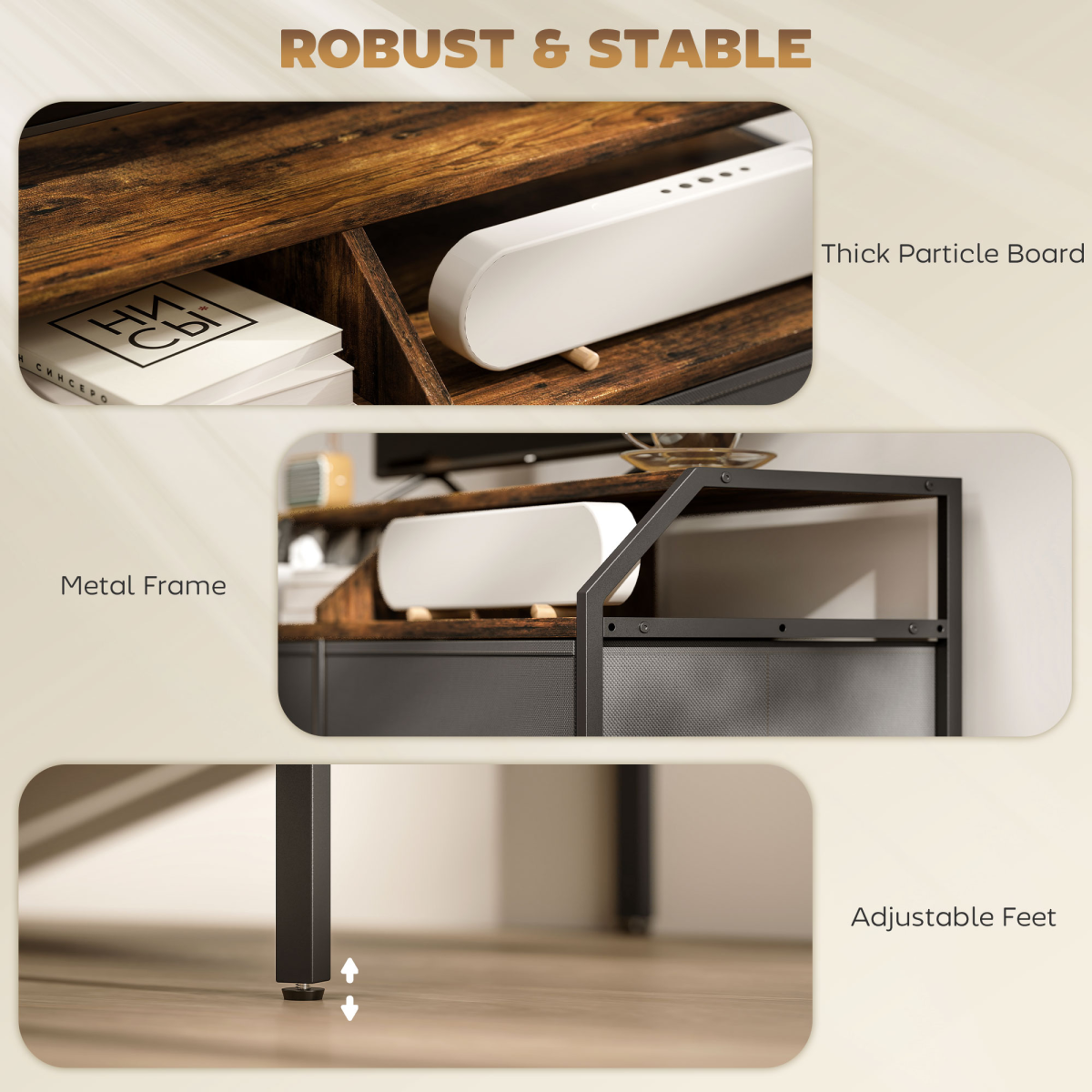 cortex-london-york-rustic-brown-tv-stand-cabinet-two-foldable-drawers