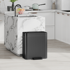 cortex-london-windsor-2-x-20l-double-rubbish-pedal-bin-black