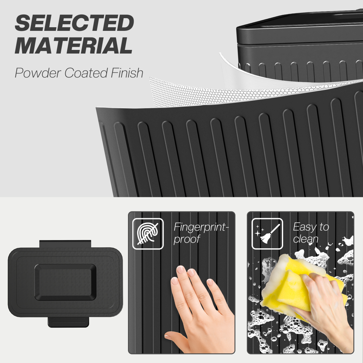 cortex-london-windsor-2-x-20l-double-rubbish-pedal-bin-black