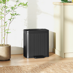 cortex-london-windsor-2-x-20l-double-rubbish-pedal-bin-black