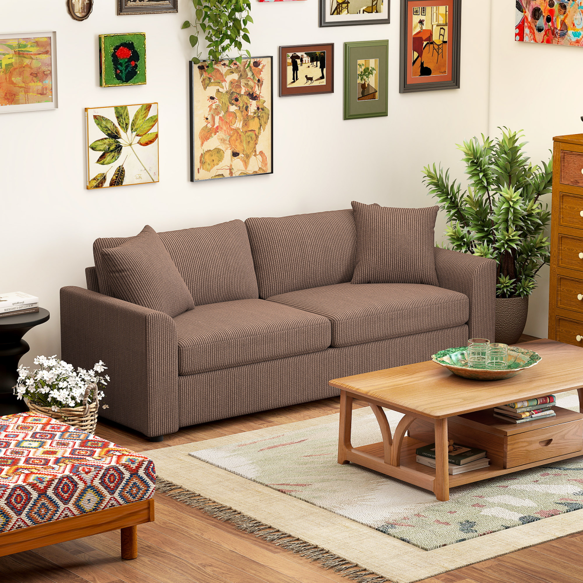 cortex-london-windsor-coffee-corduroy-sofa-spring-cushion