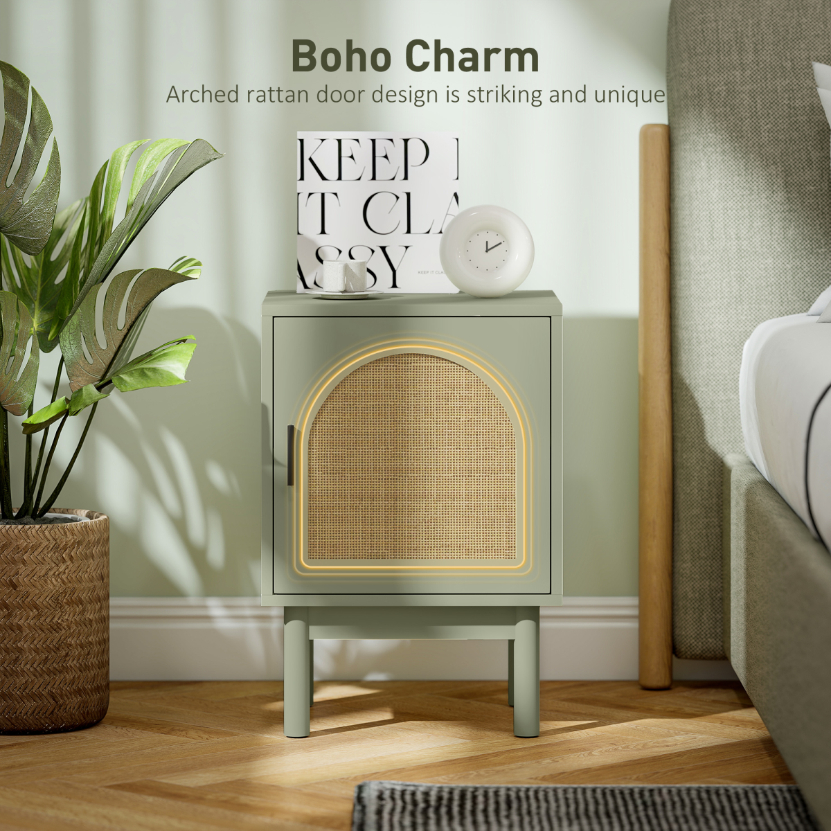 cortex-london-york-boho-rattan-bedside-table-light-green