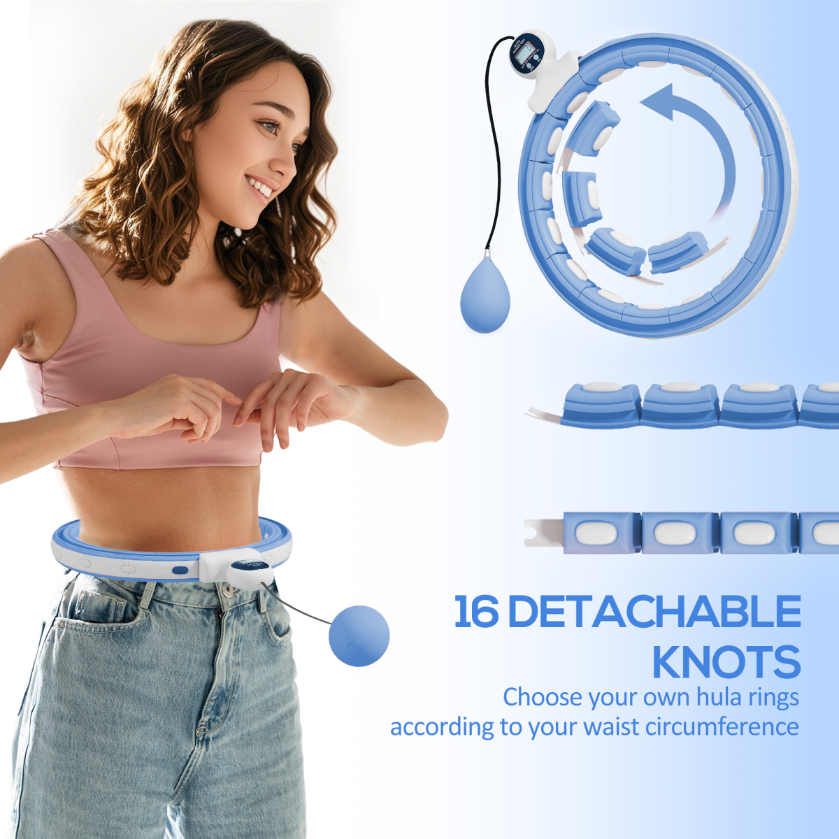 cortex-london-york-smart-weighted-hula-hoop-16-detachable-knots-light-blue