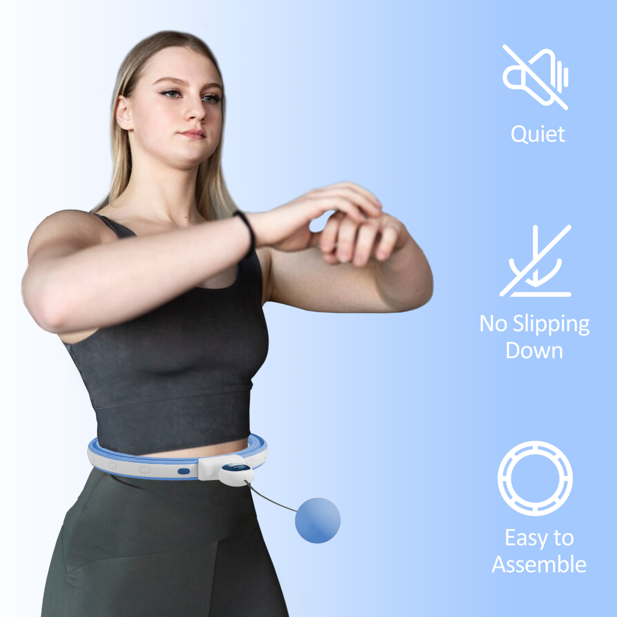cortex-london-york-smart-weighted-hula-hoop-16-detachable-knots-light-blue