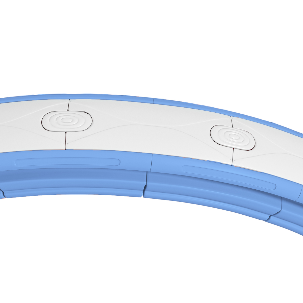 cortex-london-york-smart-weighted-hula-hoop-16-detachable-knots-light-blue