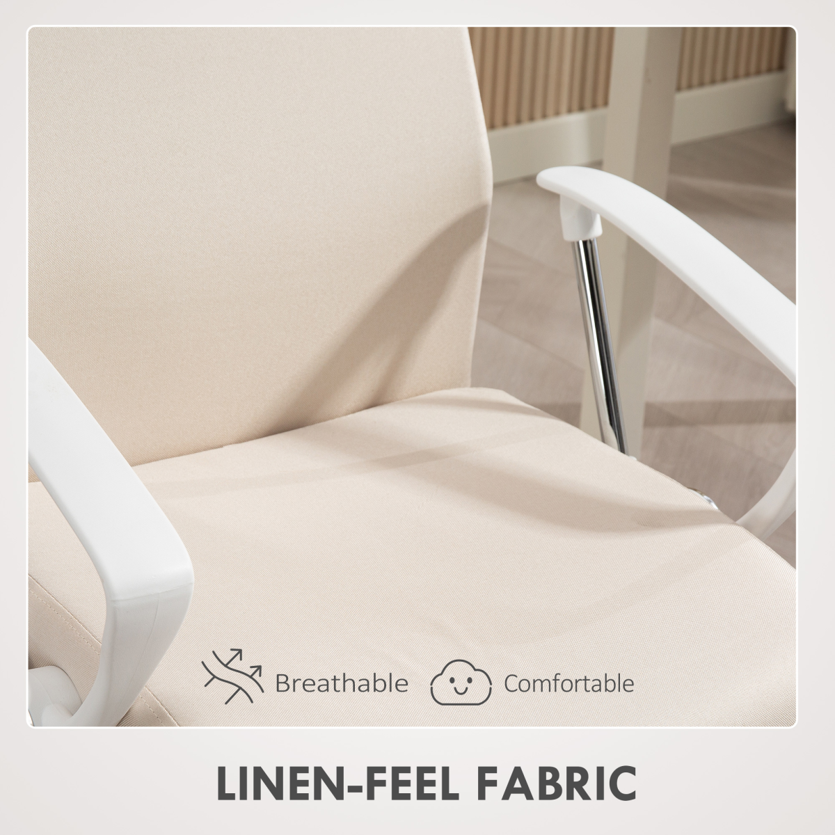 cortex-london-york-high-back-cream-white-office-chair