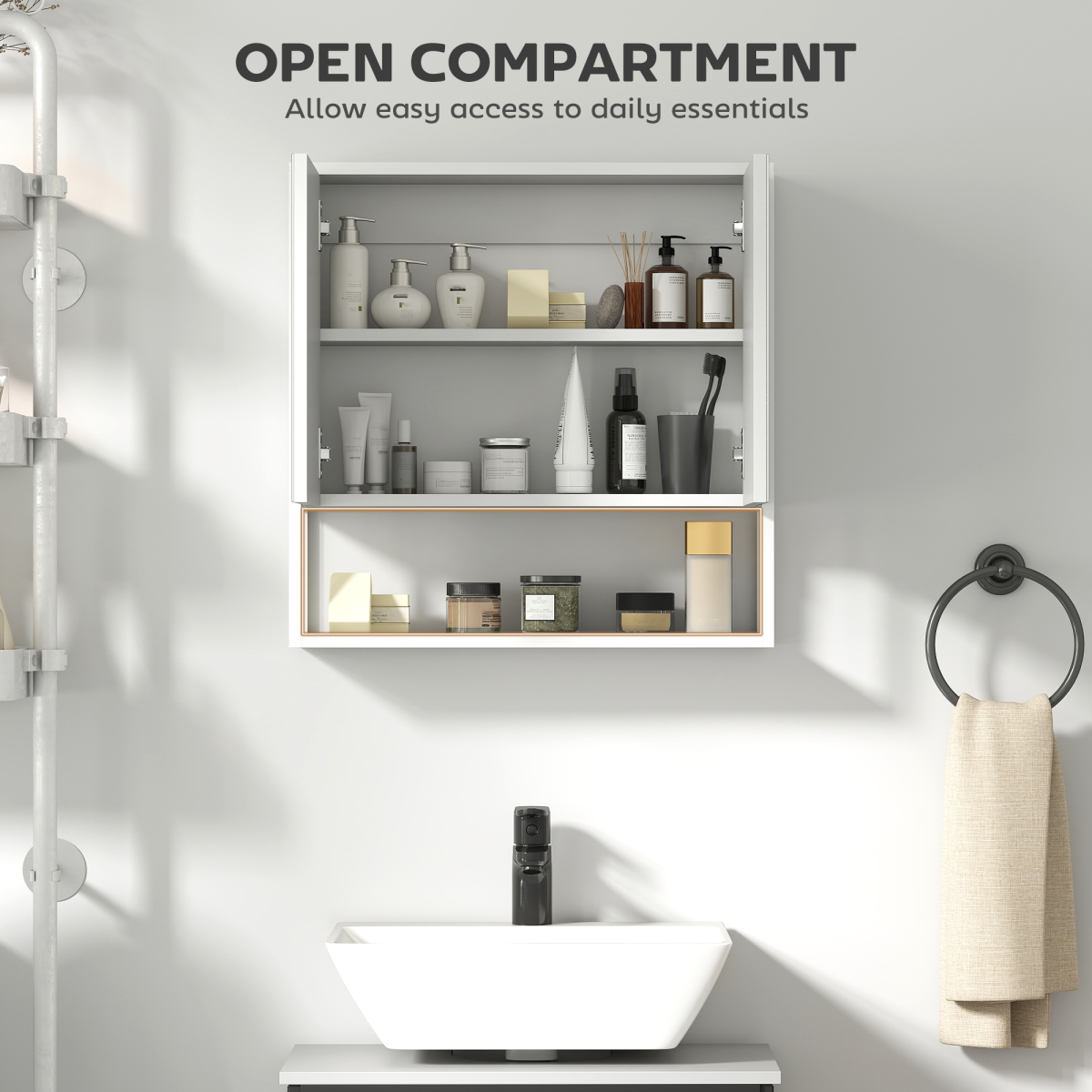 cortex-london-york-white-industrial-mirrored-bathroom-cabinet