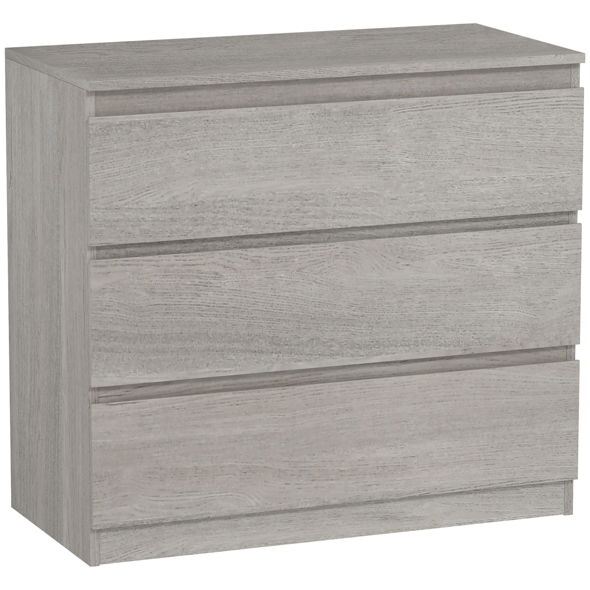 cortex-london-windsor-grey-3-drawer-chest-of-drawers-wood-effect