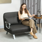 cortex-london-kensington-charcoal-grey-faux-suede-two-seater-sofa-bed