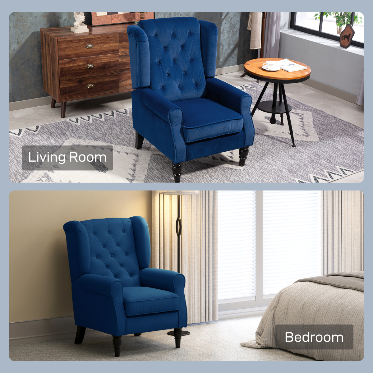 cortex-london-windsor-black-tufted-wingback-accent-chair