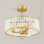 cortex-london-york-gold-tone-crystal-semi-flush-ceiling-light