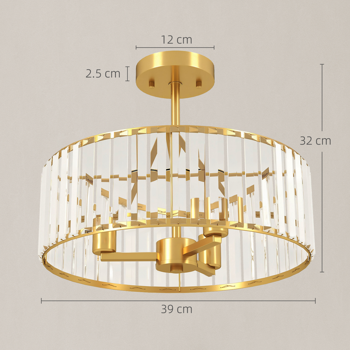 cortex-london-york-gold-tone-crystal-semi-flush-ceiling-light