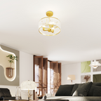 cortex-london-york-gold-tone-crystal-semi-flush-ceiling-light