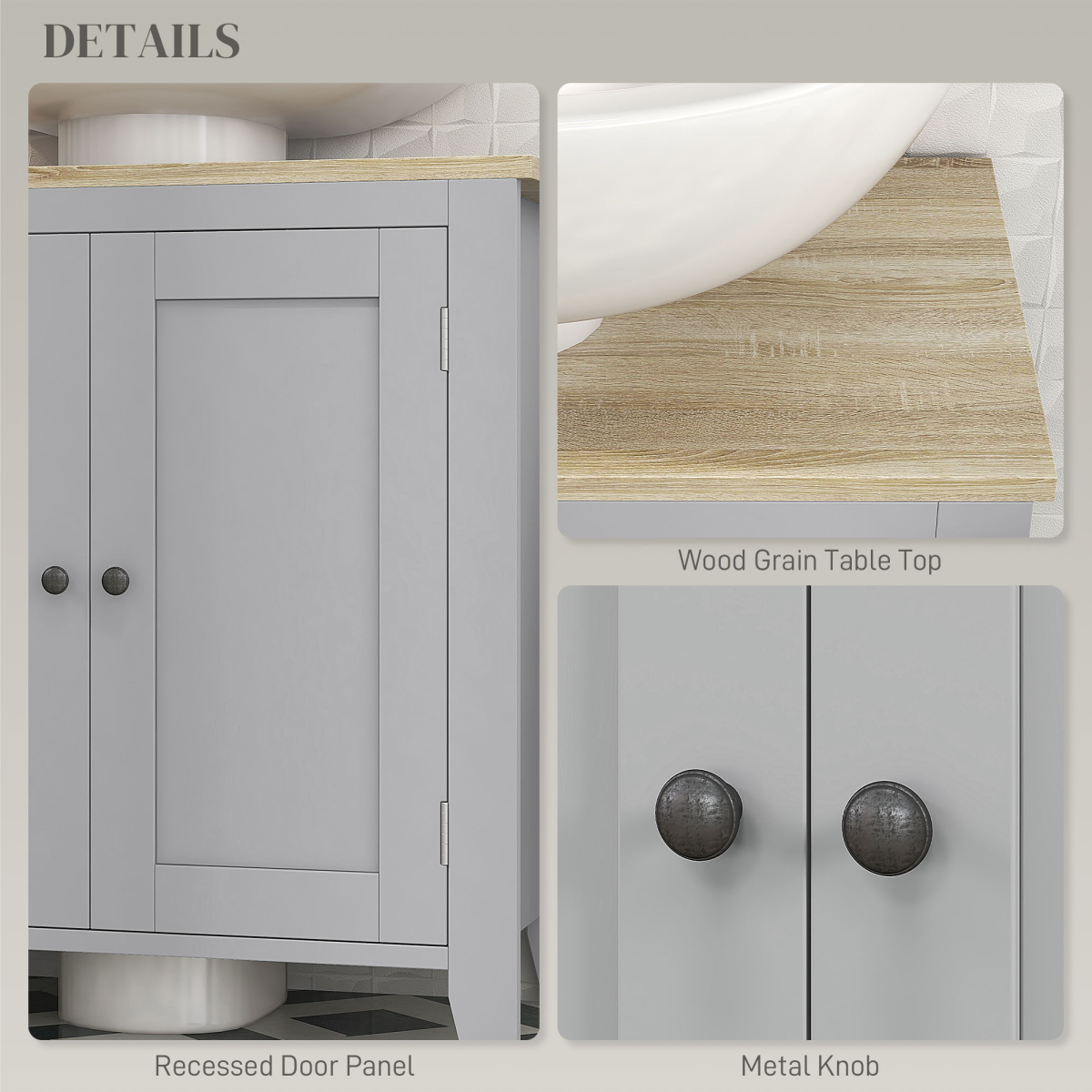 cortex-london-windsor-grey-under-sink-bathroom-cabinet-mdf-adjustable-shelf