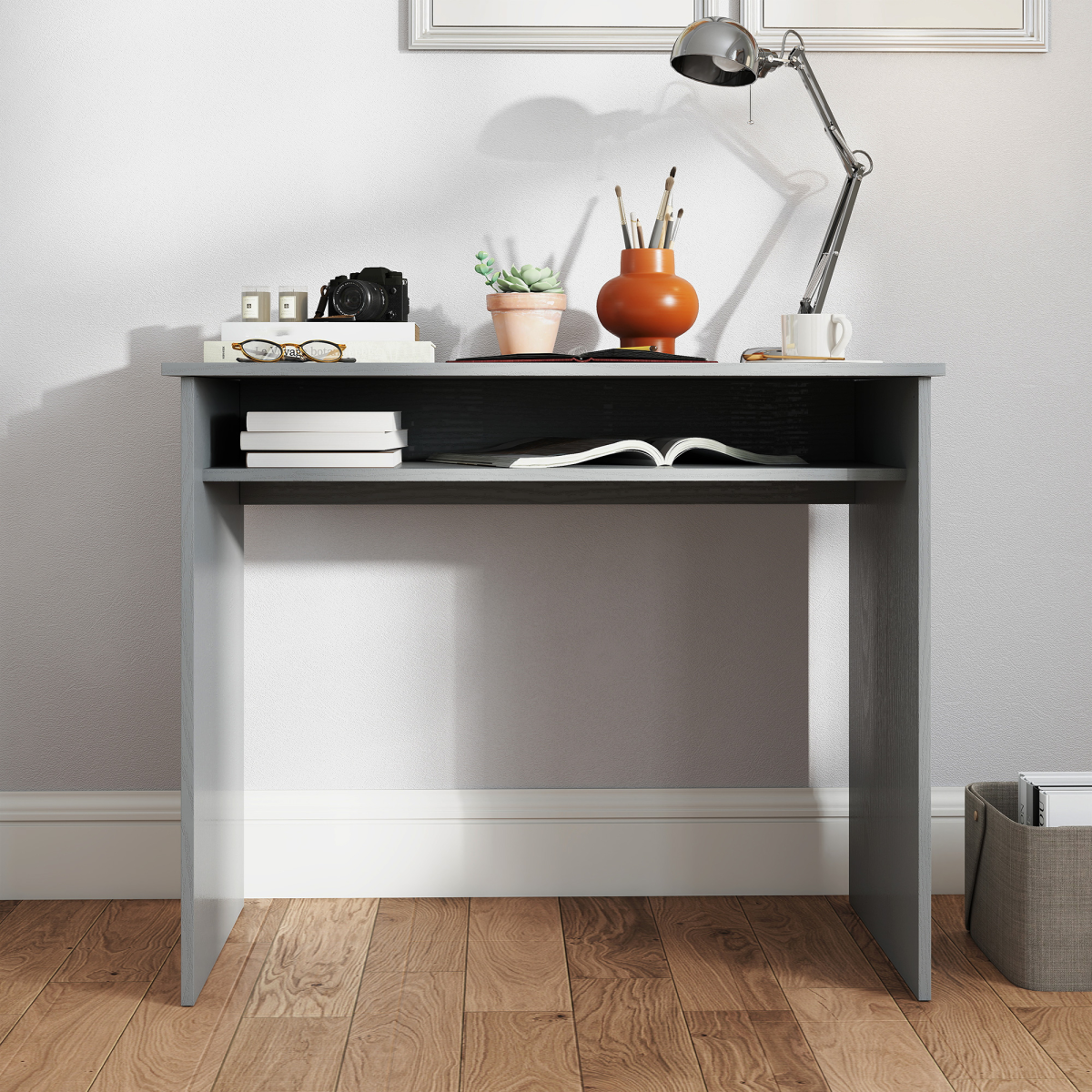 cortex-london-york-grey-computer-desk-storage-shelf-particle-board