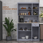 cortex-london-windsor-grey-kitchen-storage-cabinet-adjustable-shelves