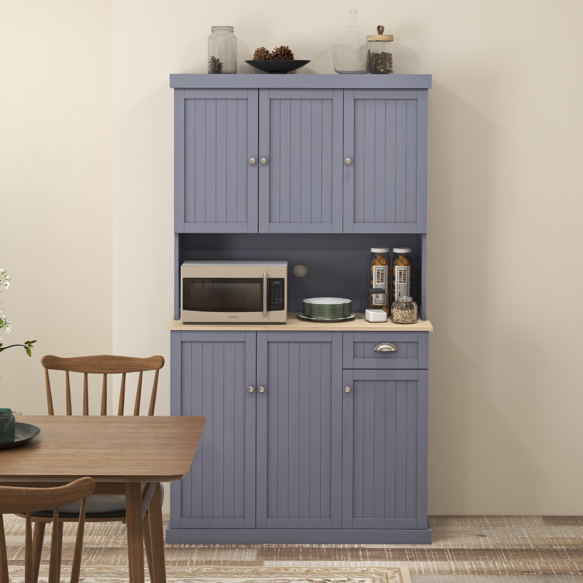cortex-london-windsor-grey-kitchen-storage-cabinet-adjustable-shelves