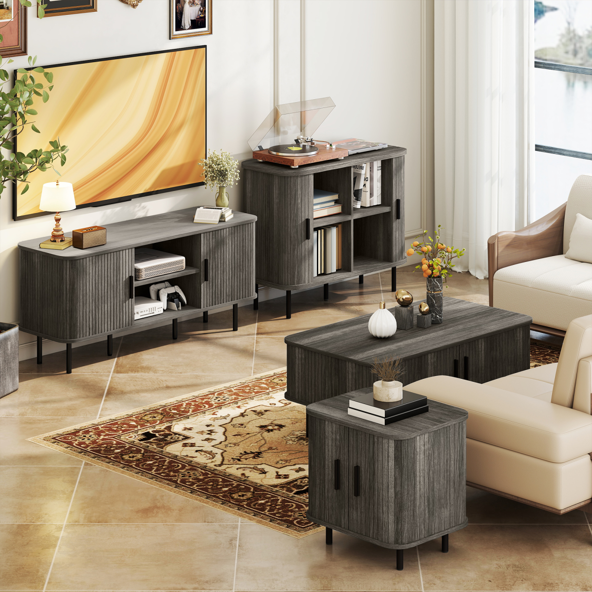 cortex-london-york-tambour-storage-coffee-table-grey-wood-effect-black