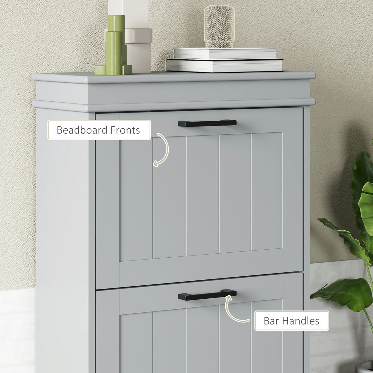 cortex-london-york-grey-slim-shoe-storage-cabinet-two-flip-drawers