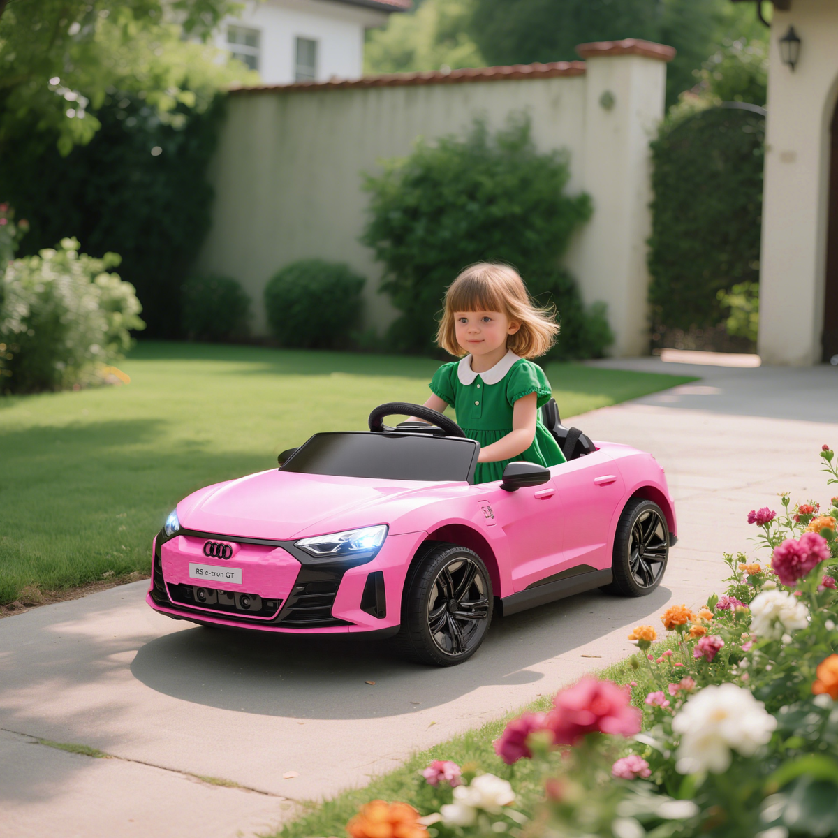cortex-london-windsor-audi-rs-etron-gt-licensed-12v-pink-remote-ride-on-car