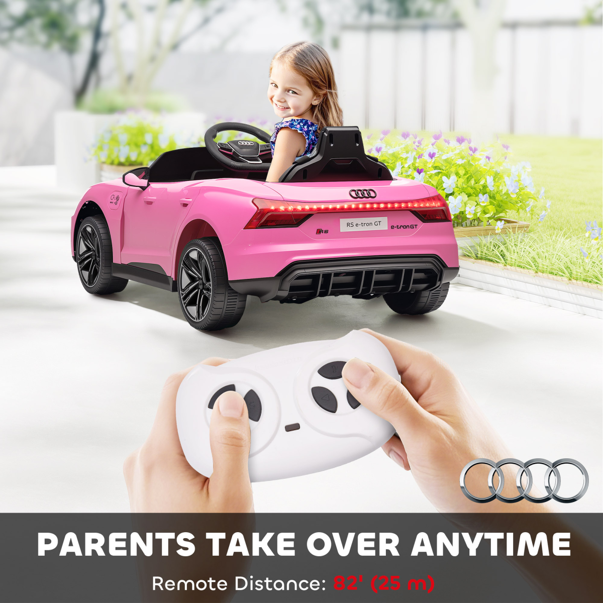 cortex-london-windsor-audi-rs-etron-gt-licensed-12v-pink-remote-ride-on-car