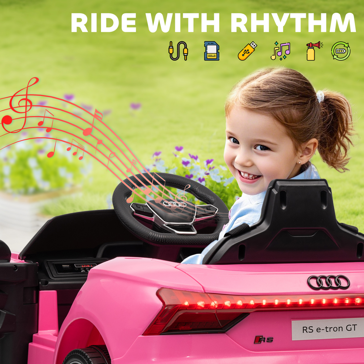cortex-london-windsor-audi-rs-etron-gt-licensed-12v-pink-remote-ride-on-car