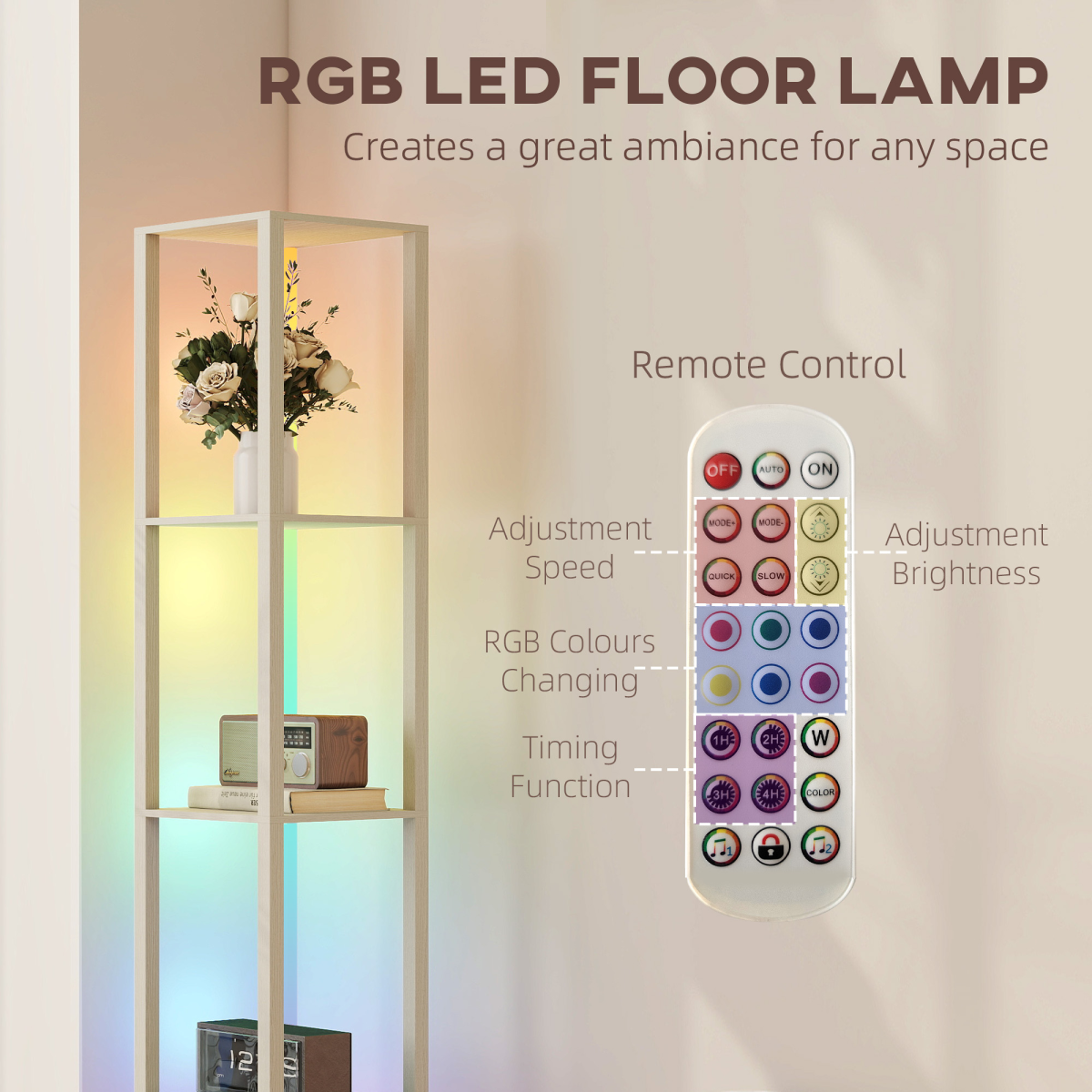 cortex-london-windsor-oak-rgb-led-shelf-floor-lamp