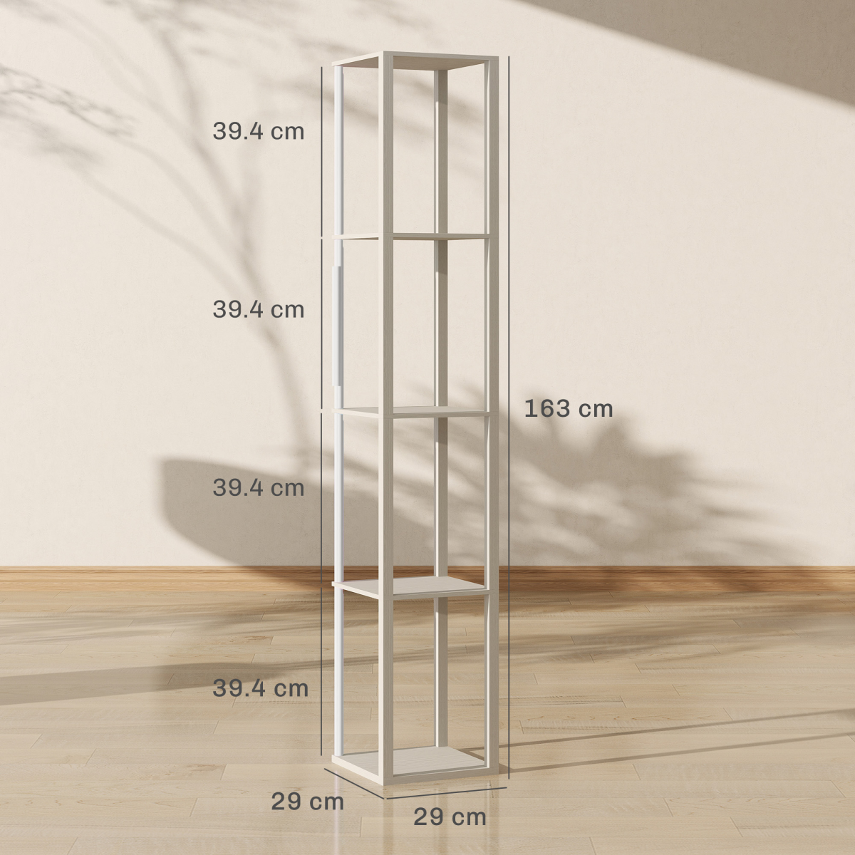 cortex-london-windsor-oak-rgb-led-shelf-floor-lamp