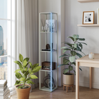 cortex-london-windsor-oak-rgb-led-shelf-floor-lamp